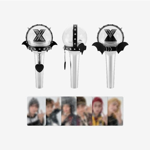 Xdinary Heroes] Xdinary Monsters LIGHT STICK CHOKER Beautiful Mind