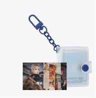 LE SSERAFIM Mini Photo Binder