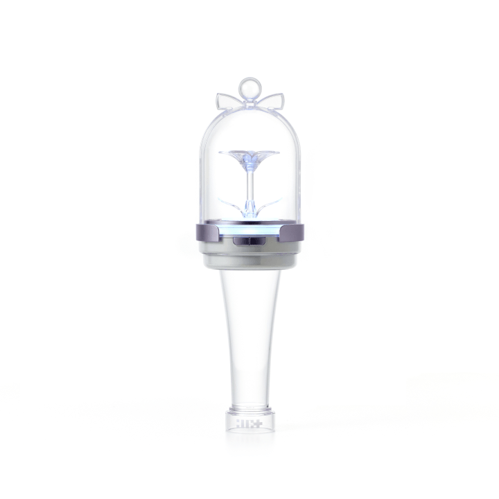 (PRE-ORDER) ILLIT Official Light Stick