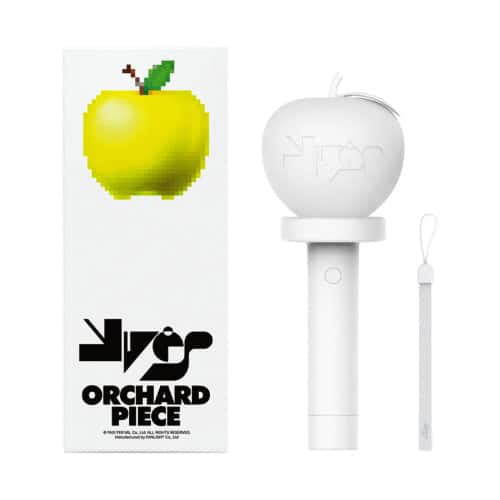 Yves Official Light stick