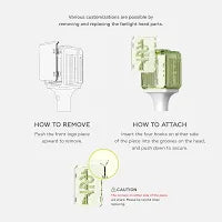 NCT Official Light Stick ver.2 (NCT 127 ver.)