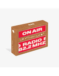 TXT 2024 Deco kit