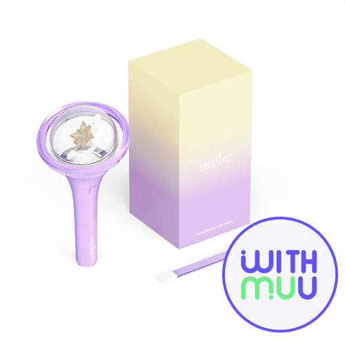 Kep1er Official Light Stick ver.2