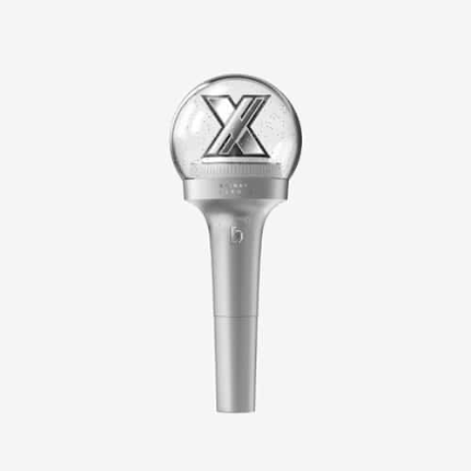 Xdinary Heroes Official Light Stick
