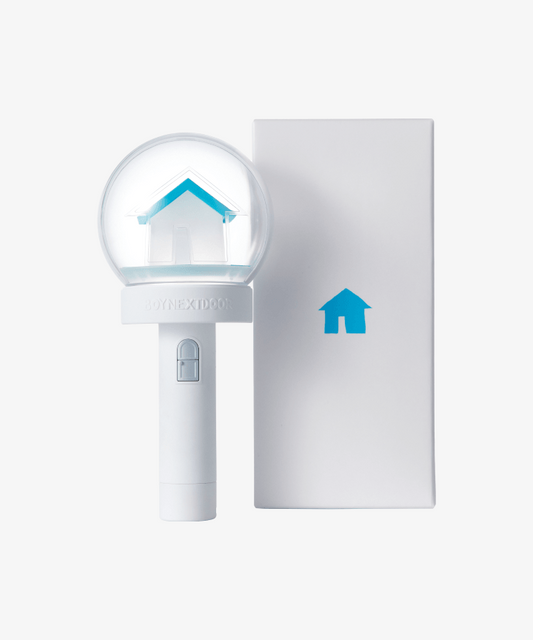 BOYNEXTDOOR Official Light Stick