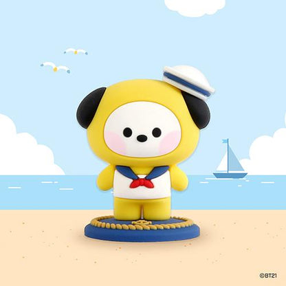 [BT21] minini FIGURE MARINE