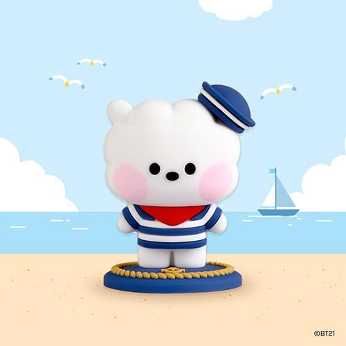 [BT21] minini FIGURE MARINE