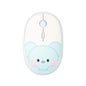 BT21 Multi Pairing Wireless Mouse