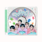NCT WISH [poppop] (Jewel Case Ver.)