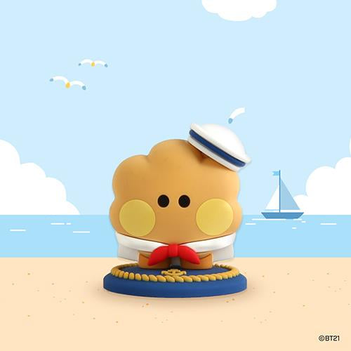 [BT21] minini FIGURE MARINE