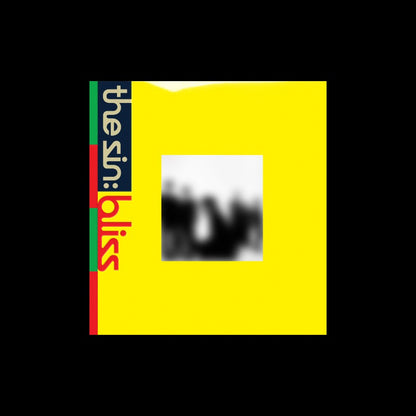 (PRE-ORDER) ENHYPEN [THE SIN BLISS]