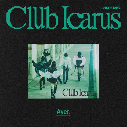 ARTMS [Club Icarus]