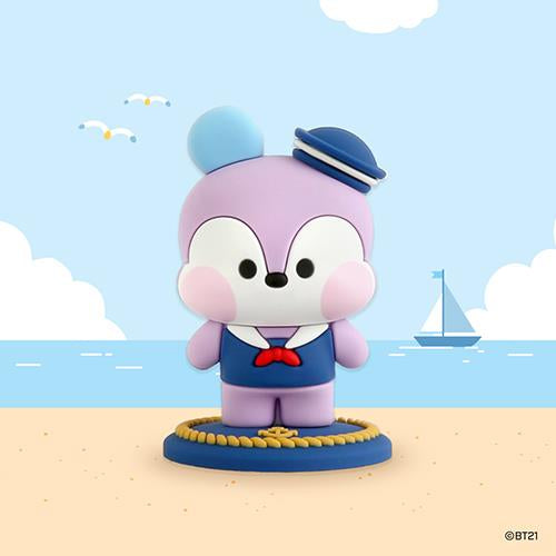 [BT21] minini FIGURE MARINE