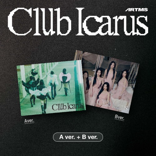 ARTMS [Club Icarus]