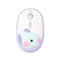BT21 Multi Pairing Wireless Mouse