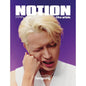 [EN] NOTION The Artists Vol. 2 x ATEEZ HONGJOONG B TYPE
