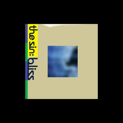 (PRE-ORDER) ENHYPEN [THE SIN BLISS]