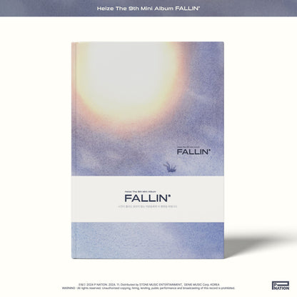 Heize [FALLIN']