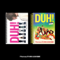 (PRE-ORDER) P1Harmony [DUH!]