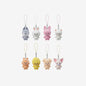 Stray Kids MD [Stay in Our Little House] SKZOO SECRET MINI CHARM (Random Ver.)