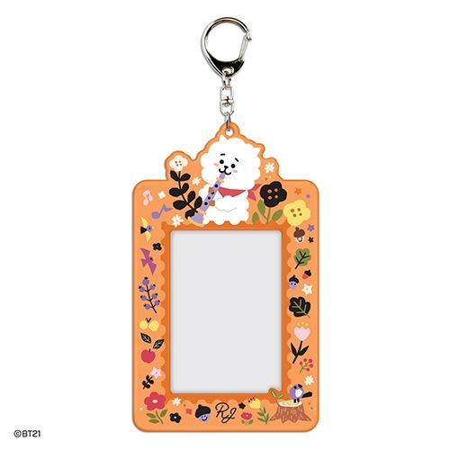 [BT21] PHOTO HOLDER FOREST