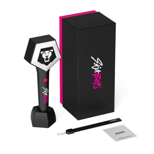 (PRE-ORDER) KPOP DEMON HUNTERS [SAJA BOYS] Official Light Stick