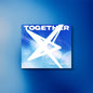 (PRE-ORDER) TXT [The Star Chapter : TOGETHER] (Solo Track Ver.)