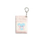 [BT21] Minini Cherry Blossom Card Holder