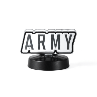 BTS OFFICIAL LIGHT STICK VER.4 PARTS (BTS Ver. / ARMY Ver. / Tour Ver.)