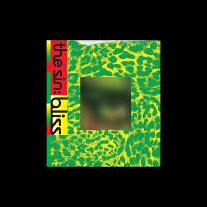 (PRE-ORDER) ENHYPEN [THE SIN BLISS]