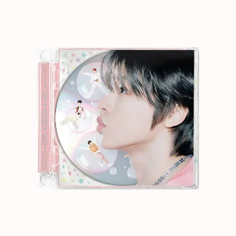 NCT WISH [poppop] (Jewel Case Ver.)