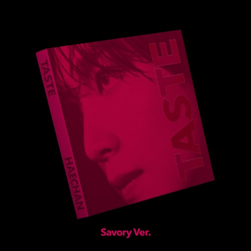 HAECHAN [TASTE] (Savory Ver.)