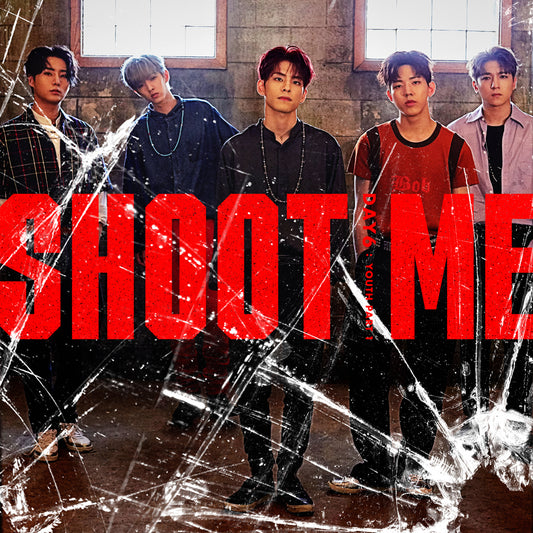 DAY6 [Shoot Me : Youth Part 1]