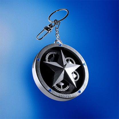 TXT [The Star Chapter : TOGETHER] (Star Keyring Ver.)