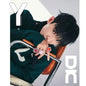 SEVENTEEN DK Y Magazine Korea VOL.16 WINTER EDITION