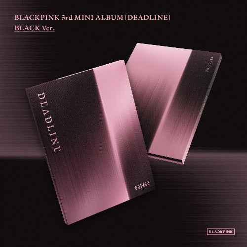 BLACKPINK [DEADLINE]