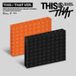 (PRE-ORDER) Stray Kids [THIS & THAT]
