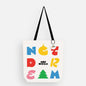 NCT DREAM - CANDY SHOPPER BAG w/ Special Photocard