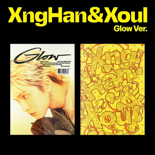 XngHan&Xoul [Glow] (Glow Ver.)
