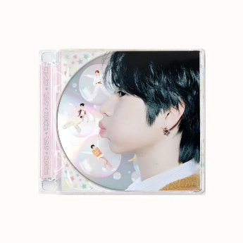 NCT WISH [poppop] (Jewel Case Ver.)