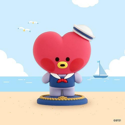 [BT21] minini FIGURE MARINE