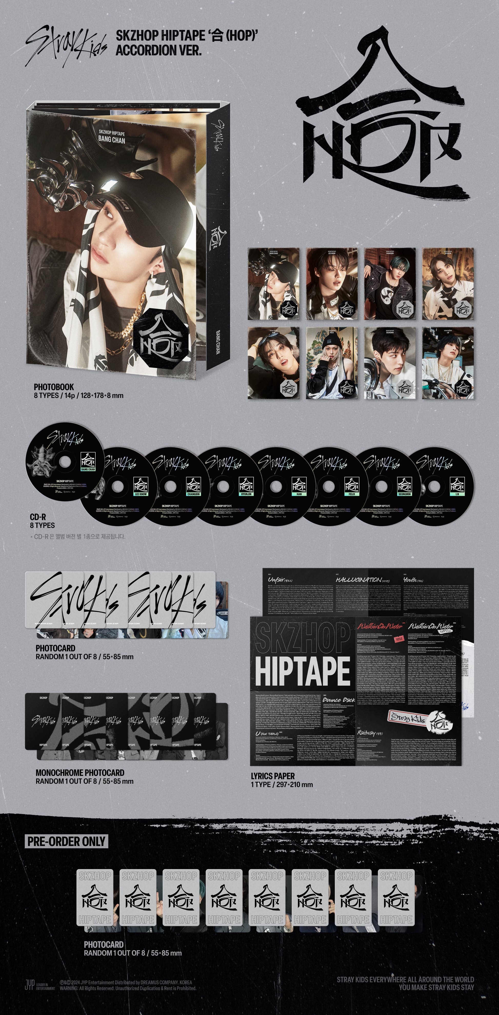 Calling all STAY! Come join us at our Stray Kids pop-up on Friday, November 21 in celebration of the release of SKZ IT TAPE 'DO IT'! We will have 'DO IT' themed Calling all STAY! Come join us at our Stray Kids pop-up on Friday, November 21 in celebration of the release of SKZ IT TAPE 'DO IT'! We will have 'DO IT' themed