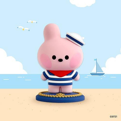 [BT21] minini FIGURE MARINE