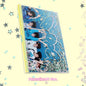 NCT WISH [poppop] (Photobook Ver.)