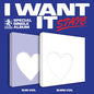 (PRE-ORDER) STAYC Special Single [I WANT IT]