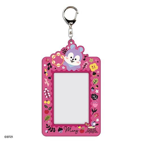 [BT21] PHOTO HOLDER FOREST