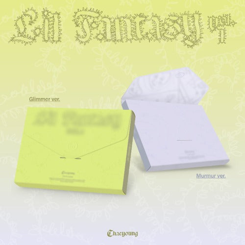CHAEYOUNG [LIL FANTASY vol.1]