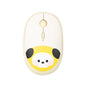 BT21 Multi Pairing Wireless Mouse