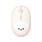BT21 Multi Pairing Wireless Mouse