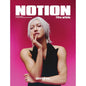 [EN] NOTION The Artists Vol. 2 x ATEEZ SEONGHWA C TYPE